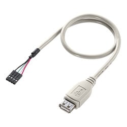 USBケーブル TK-USB2N