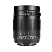 50105EB [7Artisans 50mm F1.05 ソニーEマウント ブラック]