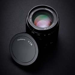 7 Artisans 七工匠　35mm f0.95 マイクロフォーサーズマウント ヨドバシ.com - 七工匠 35095M43B [7Artisans 35mm F0.95