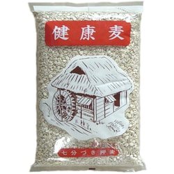 健康麦（七分づき） 1kg
