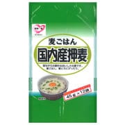 国内産押麦 45g×12