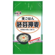胚芽麦 45g×12