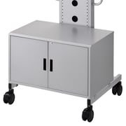 PH-820シリーズ用 機器収納BOX シルバー PHP-S8200L