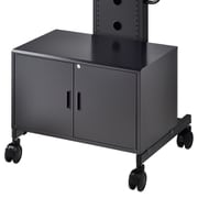 PH-820シリーズ用 機器収納BOX ブラック PHP-B8200L