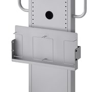 PH-820シリーズ用 カタログホルダー シルバー PHP-S8253