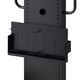 PH-820シリーズ用 カタログホルダー ブラック PHP-B8253