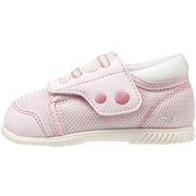 ミズノ プレモア ベイビー PLAMORE BABY C1GD2131 60 ベビーピンク 11.5cm [ウォーキングシューズ ベビー]