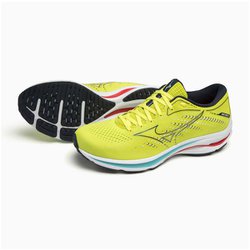 ヨドバシ.com - ミズノ mizuno ウエーブライダー 25 WAVE RIDER