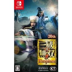 三國無双 Switch ソフト