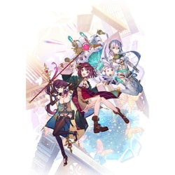 【動作良好】ソフィーのアトリエ2 WonderGOO ワンダーグー Switch PS4／Nintendo Switch ソフィーのアトリエ2 ～不思議な夢の