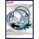 クロックワークス スリーブコレクション Vol.56 物語シリーズ 八九寺 真宵 [トレーディングカード用品]