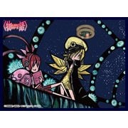 クロックワークス スリーブコレクション Vol.56 物語シリーズ 八九寺 真宵＆忍野 忍 [トレーディングカード用品]