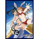 クロックワークス スリーブコレクション Vol.57 ストライクウィッチーズ2 ルッキーニ＆シャーリー [トレーディングカード用品]