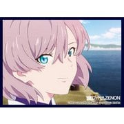 クロックワークス スリーブコレクション Vol.59 SSSS.DYNAZENON ムジナ [トレーディングカード用品]