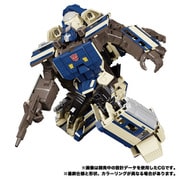 トランスフォーマー ザ・ヘッドマスターズ MPG-01 トレインボットショウキ [対象年齢：15歳～]