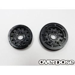 デフプーリーセット33T/39T