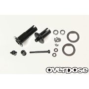 ボールデフセットFor Divall XEX Series OD2589
