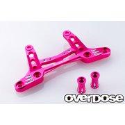 アルミフロントブレース Type-2For ドリ
