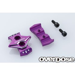Overdose ワイヤークランプ タイプ2 ヨドバシ.com - オーバードーズ Overdose ワイヤークランプ Type