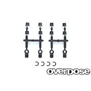 4.8ボールブッシュセット