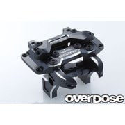 アルミフロントバルクヘッドType-2 For Va