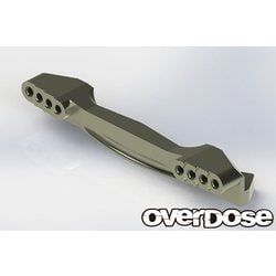 ワンキョクスライドレールType-2For OD2397