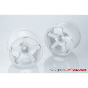 VALINO GV330 30mm ホワイト/OFF+9