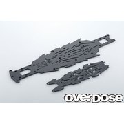 マットフレアシャーシセット For GALM/GALM VER.2