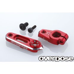 overdose od3888 JT アルミサーボホーン overdose od3888 JT アルミサーボホーン overdose od3888 JT