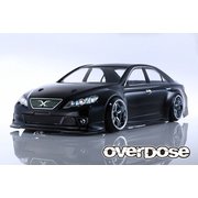 トヨタ GRX130マークX ST-GARAGE ver. クリ