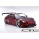 サイオン Weld FR-S クリアボディーセット