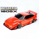 NISSAN 180SX WISTERIA ボディーセット