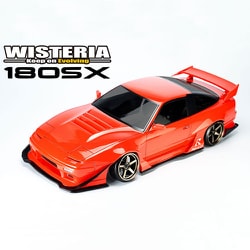 reve d 180sx WISTERIA 新品　未開封 Reve D（レーヴ・ディー）/DB-180SXW/NISSAN 180SX WISTERIA