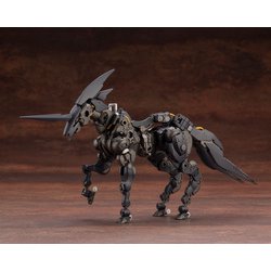 Amazon | ヘキサギア ジーク・スプリンガー 全高約280mm 1/24