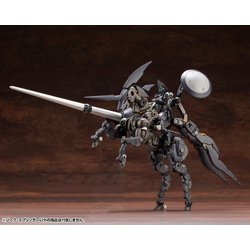 Amazon | ヘキサギア ジーク・スプリンガー 全高約280mm 1/24