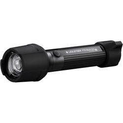 レッドレンザーP7R Work UV 充電式フラッシュライト 502601