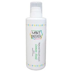 MAKEBREATH マウスウォッシュ 300ml