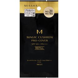 ヨドバシ.com - ミシャ MISSHA ミシャ M クッションファンデーション