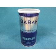 ナツメグパウダー 400g缶