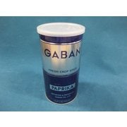 パプリカパウダー 400g缶