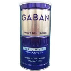 クローブスパウダー 350g缶