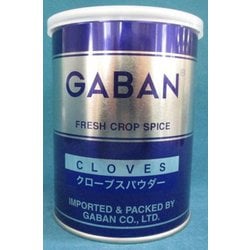 クローブスパウダー 200g缶