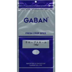 クローブスホール 100g袋