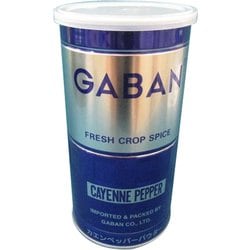 カエンペッパーパウダー 300g缶