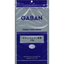 カエンペッパー荒挽 100g袋