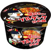 ブルダック炒め麺 オリジナル BIgCUP 105g