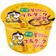 チーズブルダック炒め麺 BIgCUP 105g