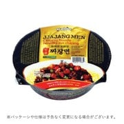 （パルド） 一品ジャジャン麺 BIgCUP 190g