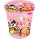 カルボブルダック炒め麺 レギュラーCUP 80g