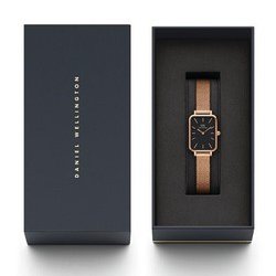 ヨドバシ.com - ダニエルウェリントン Daniel Wellington QUADRO